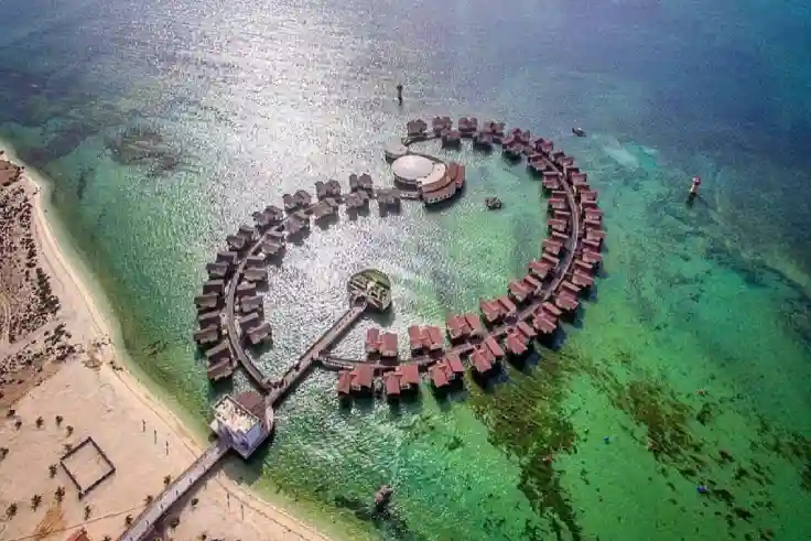 معرفی کامل تور کیش با صبحانه و ناهار با قیمت و مزایا